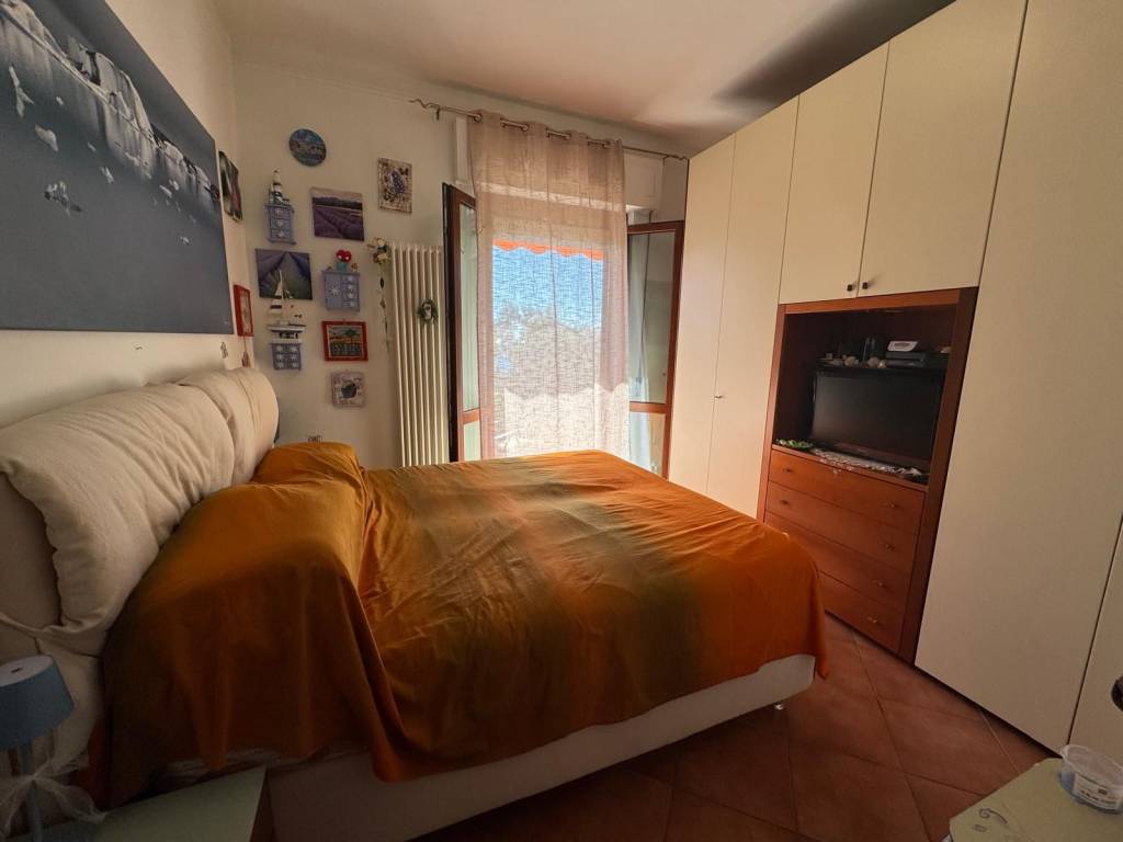 Appartamento a Cogoleto in Via Arrestra Interna - Foto 4