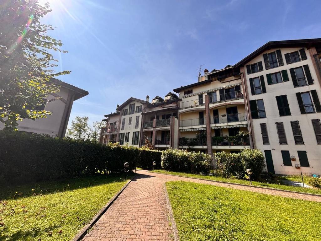 Appartamento a Lodi in Via 2 Giugno - Foto 2