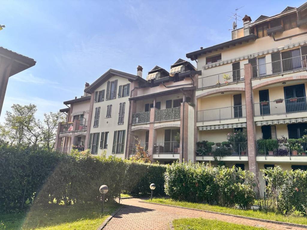 Appartamento a Lodi in Via 2 Giugno - Foto 3