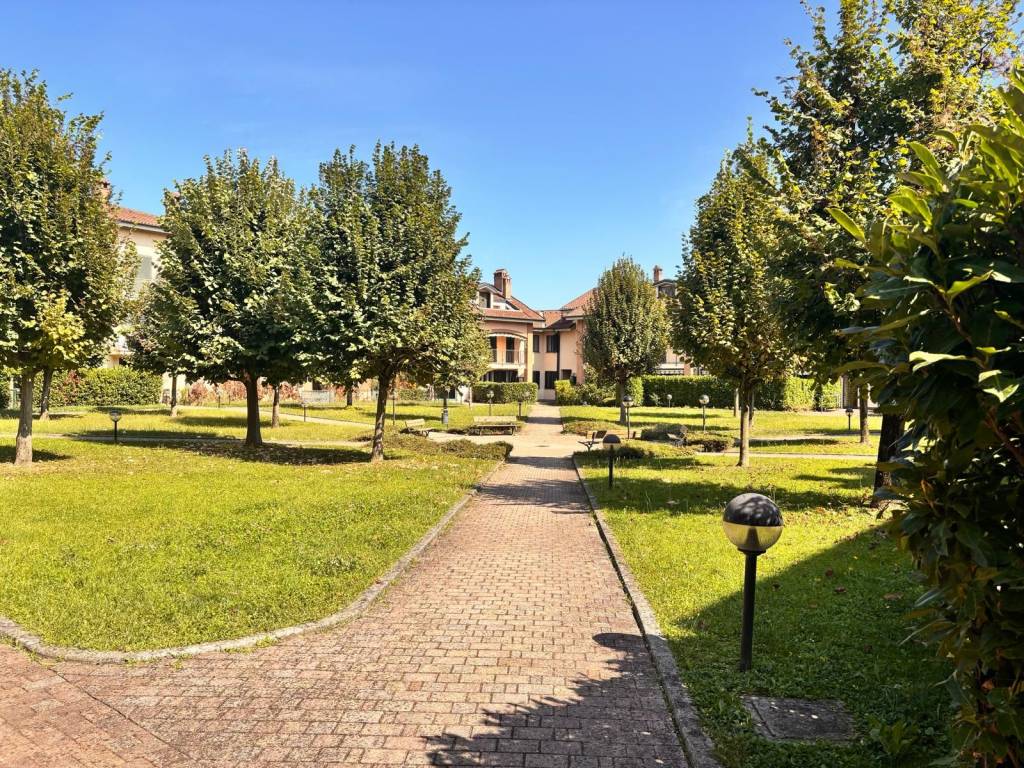Appartamento a Lodi in Via 2 Giugno - Foto 4