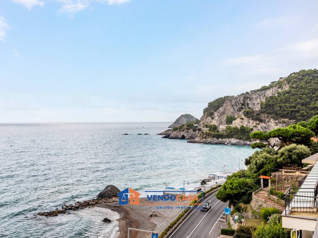 Appartamento a Bergeggi in Via Aurelia, 10 - Foto 3