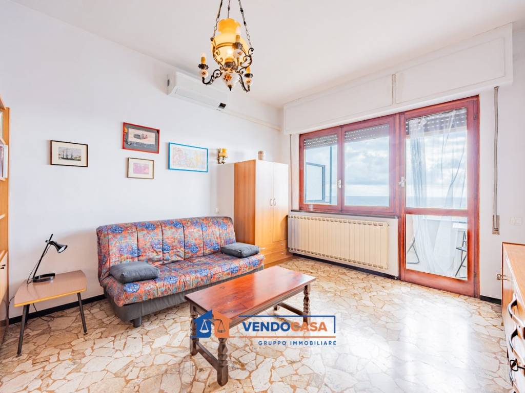 Appartamento a Bergeggi in Via Aurelia, 10 - Foto 5