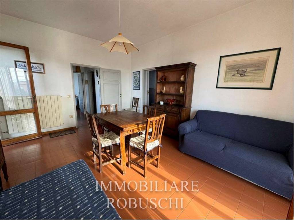 Appartamento a Rosignano marittimo in via Gioacchino Rossini - Foto 3
