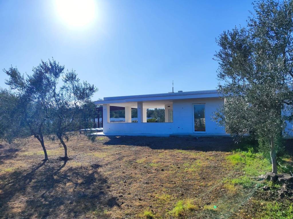 Villa a Bisceglie in Via Ruvo - Foto 2