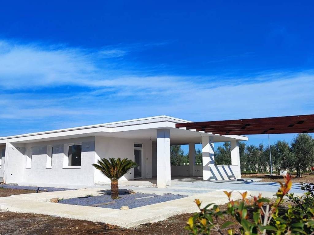 Villa a Bisceglie in Via Ruvo - Foto 3