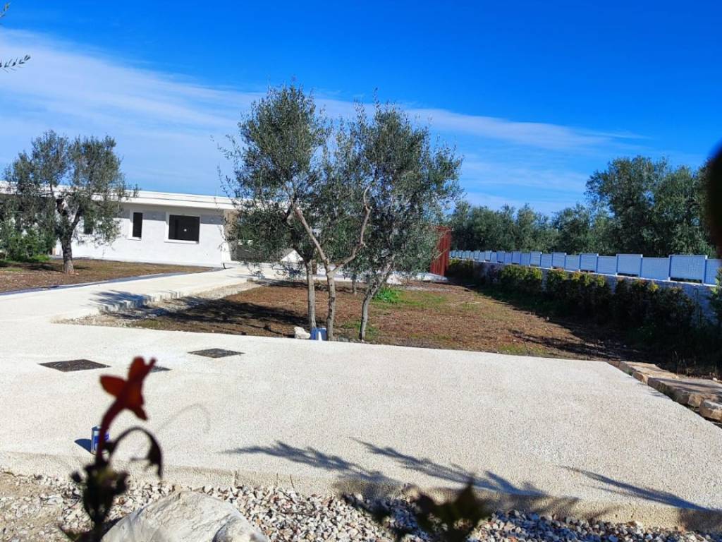Villa a Bisceglie in Via Ruvo - Foto 4