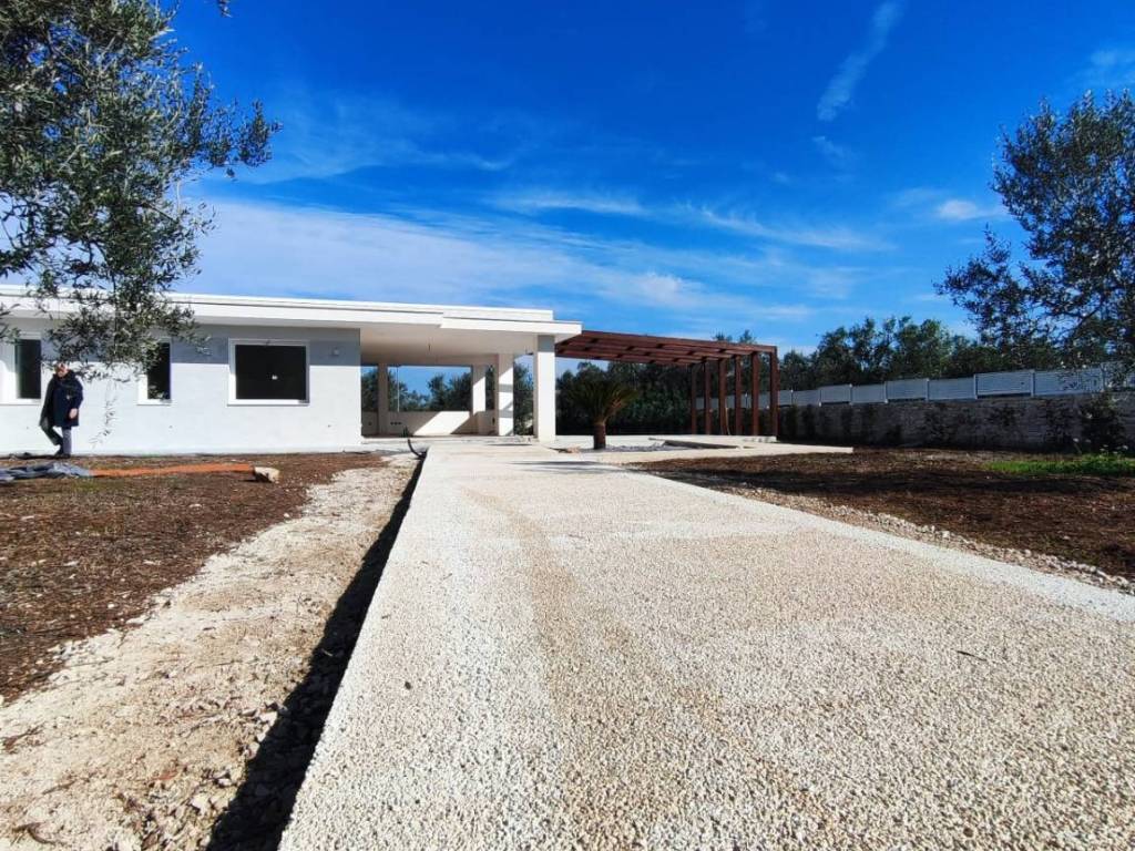 Villa a Bisceglie in Via Ruvo - Foto 5