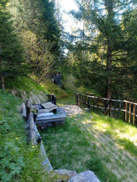 Rustico / casale a Chiesa in valmalenco in Località Senevedo - Foto 3