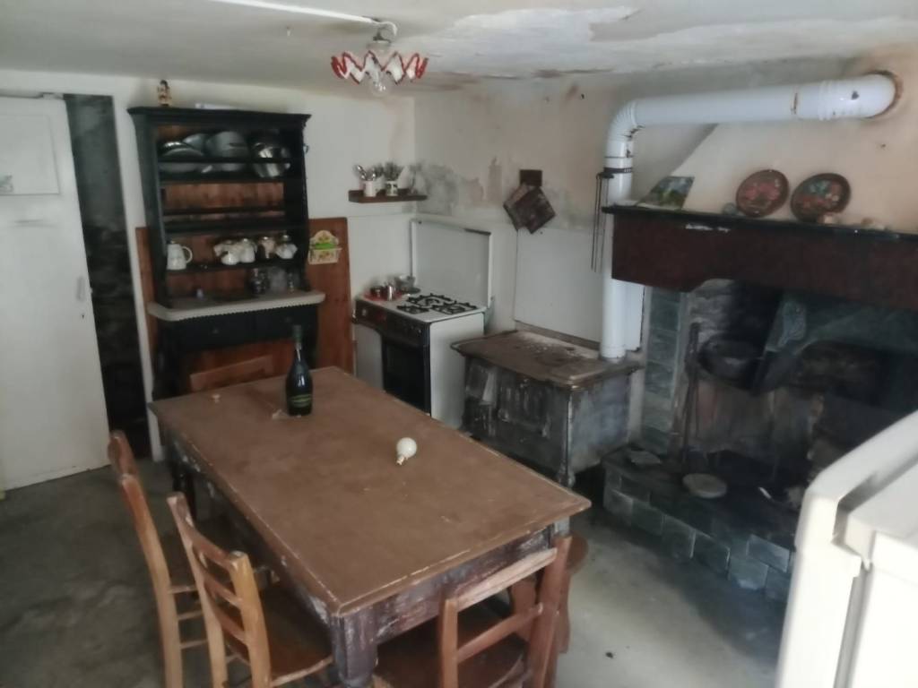 Rustico / casale a Chiesa in valmalenco in Località Senevedo - Foto 5