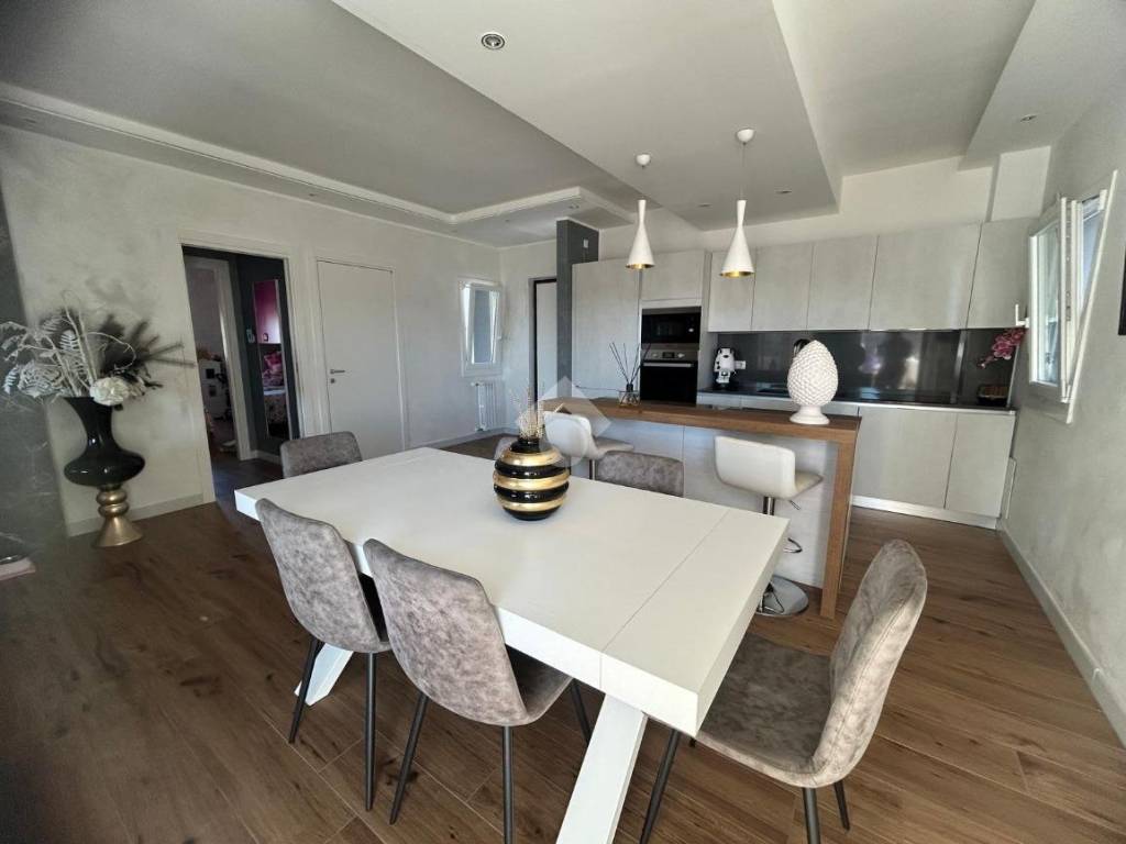 Appartamento a Barletta in Via Salvatore Quasimodo - Foto 4