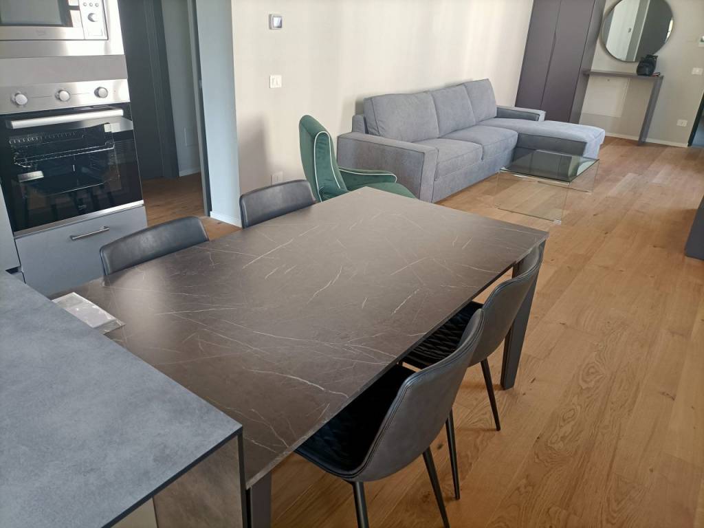Appartamento a Parma in Strada Nino Bixio, 61 - Foto 4