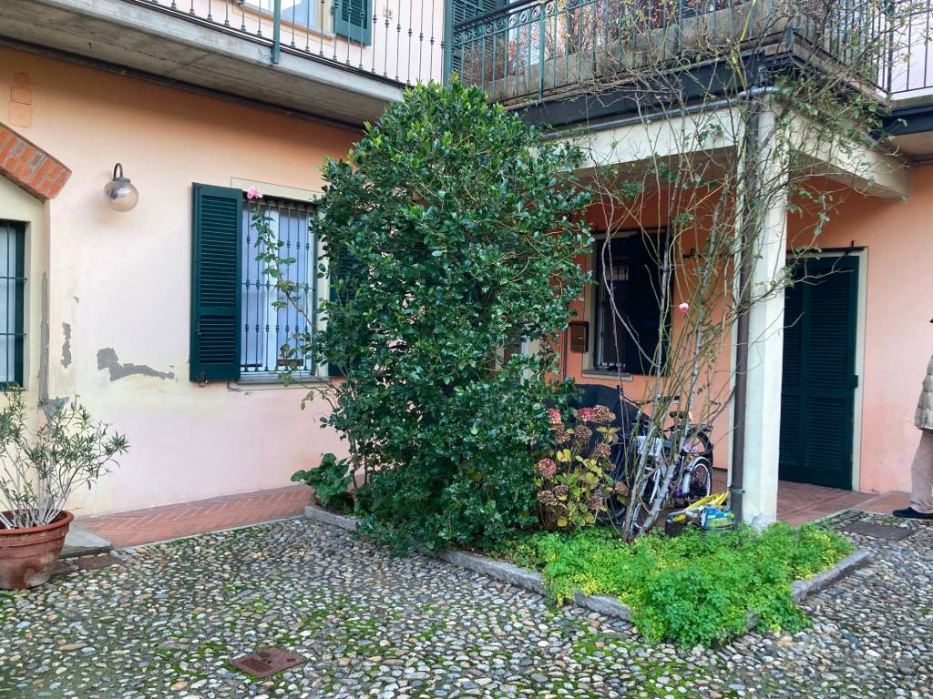 Appartamento a Codogno in Via Giuseppe Garibaldi - Foto 2