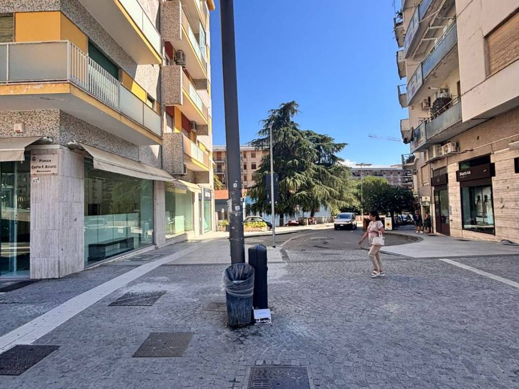 Immobile a Cosenza in Via Carlo Bilotti, 41 - Foto 3