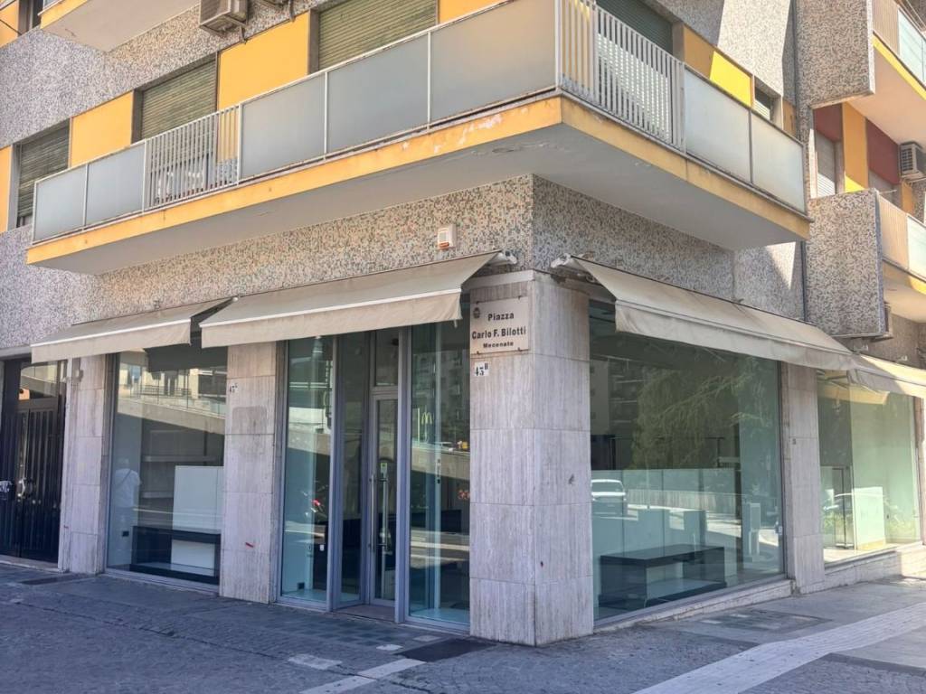 Immobile a Cosenza in Via Carlo Bilotti, 41 - Foto 4