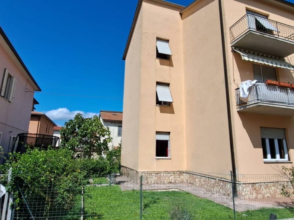 Appartamento a Spoleto in Via 2 Giugno - Foto 3