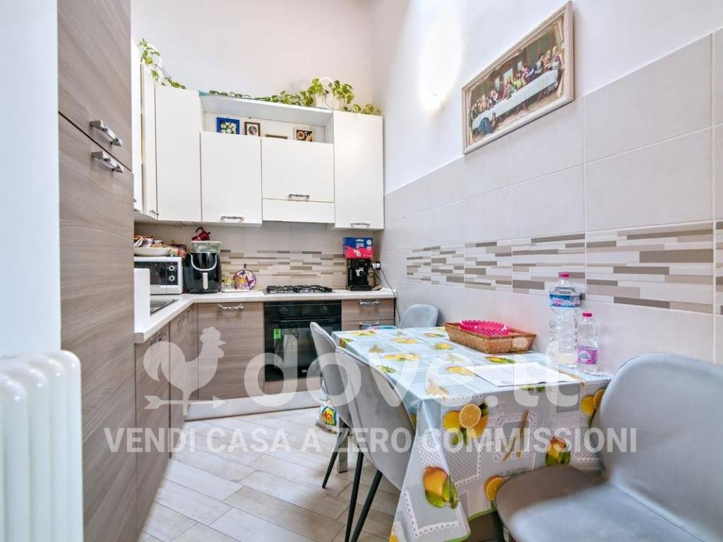 Appartamento a Castiraga vidardo in Via Luigi Einaudi, 17 - Foto 5