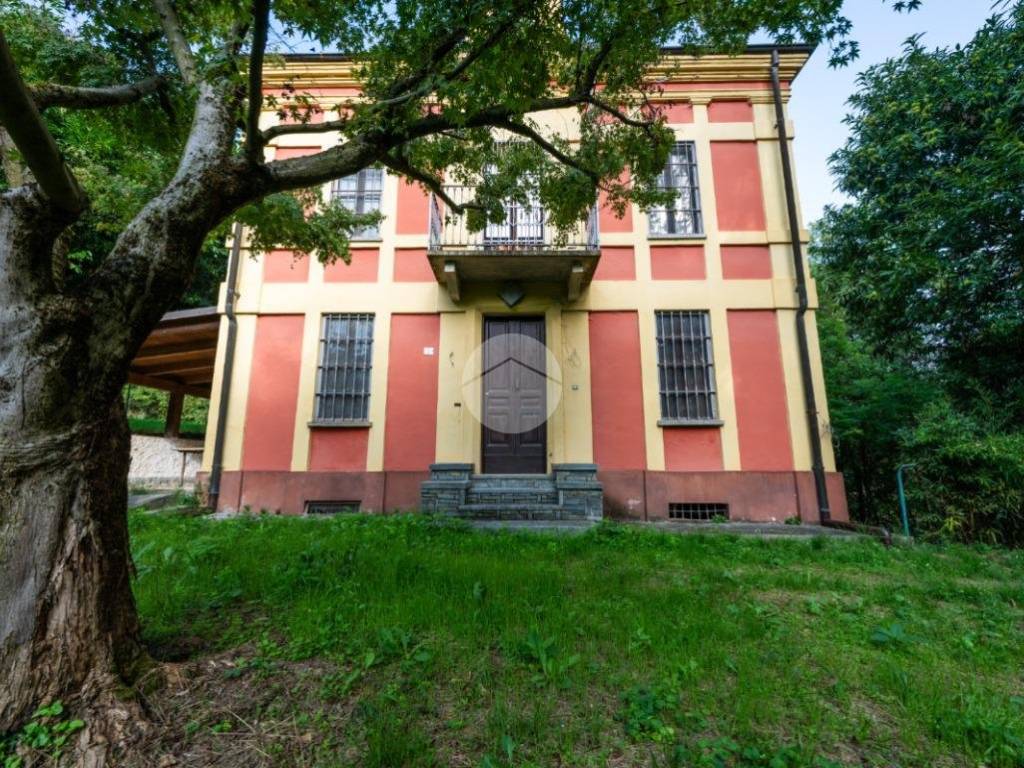 Villa a Barge in Via Bertola, 1 - Foto 3