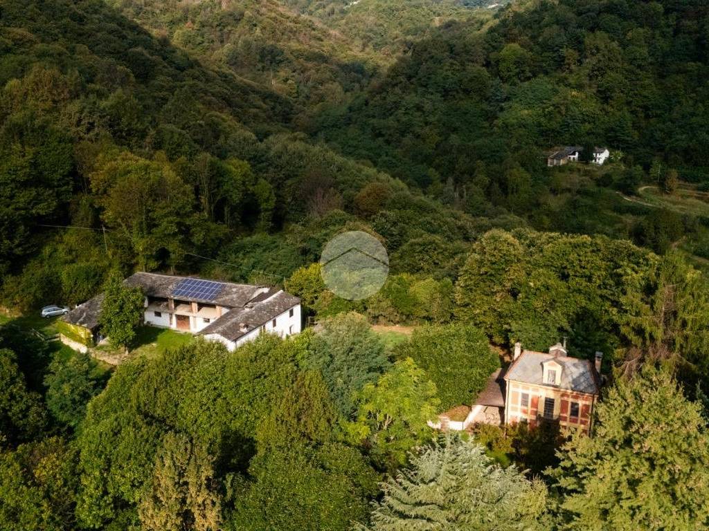 Villa a Barge in Via Bertola, 1 - Foto 4