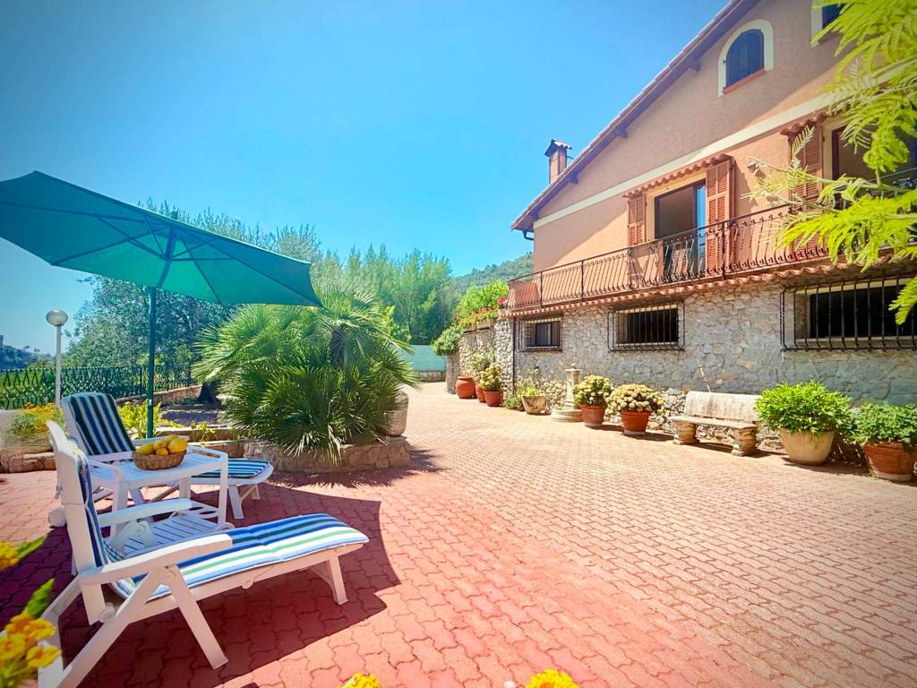 Villa a Dolceacqua in Via Provinciale, 39 - Foto 4