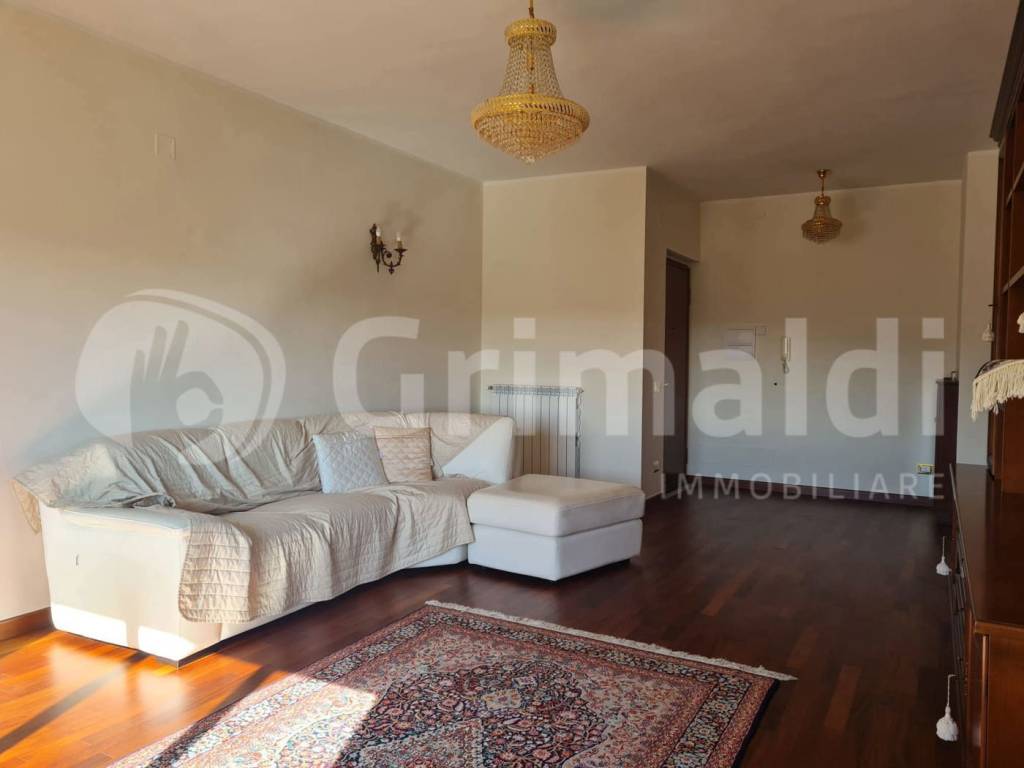 Appartamento a Benevento in Via Eduardo De Filippo - Foto 4