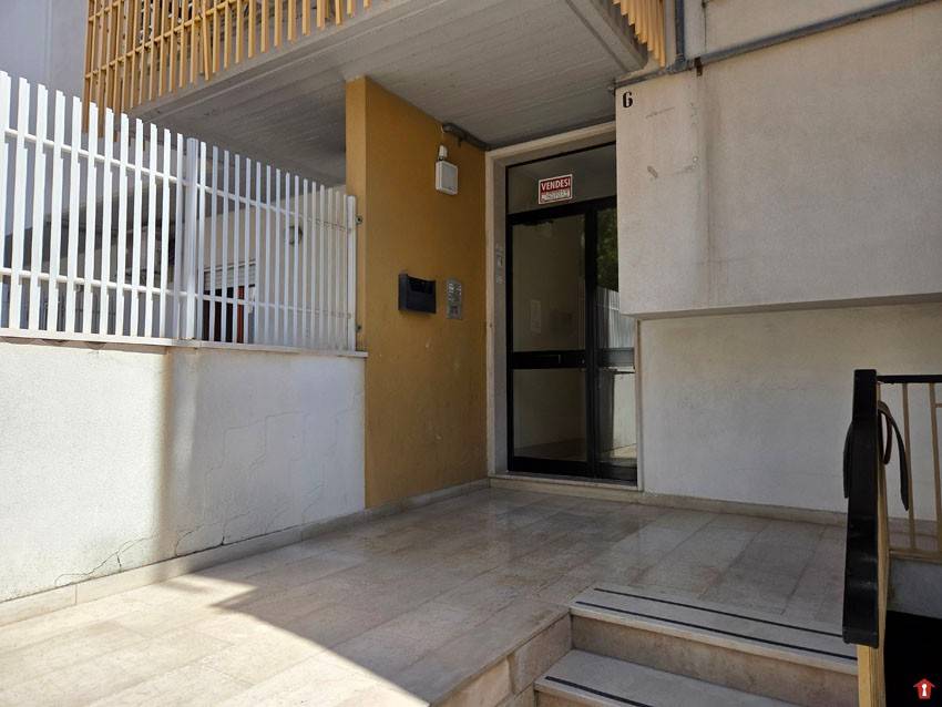 Appartamento a Margherita di savoia in Via Vincenzo Bellini, 6 - Foto 2