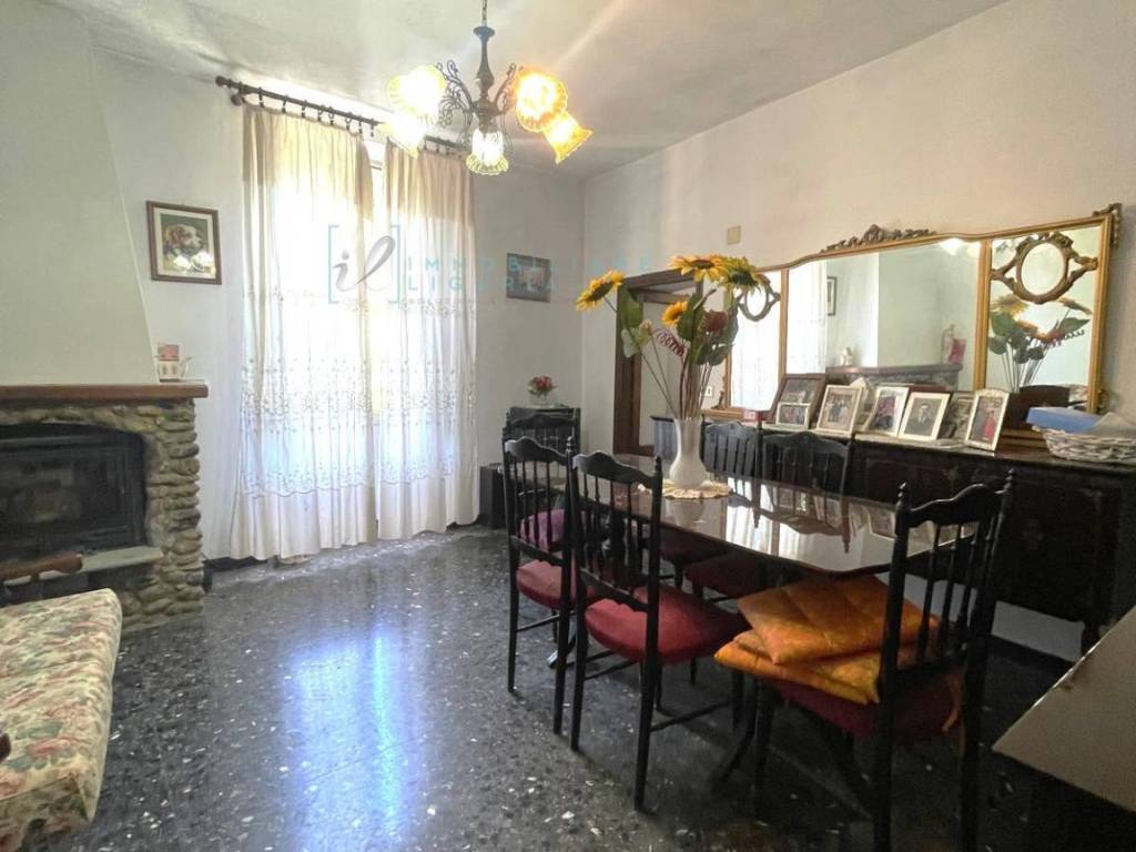 Rustico / casale a Pieve di teco in Via Mazzini - Foto 5