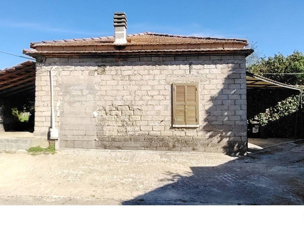 Rustico / casale a Alatri in Via Colle del Papa - Foto 2