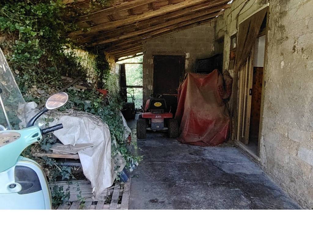 Rustico / casale a Alatri in Via Colle del Papa - Foto 3