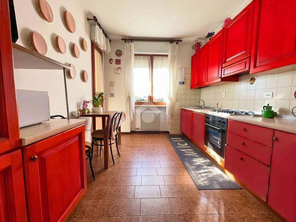 Appartamento a Quinto di treviso in Via Carducci - Foto 2