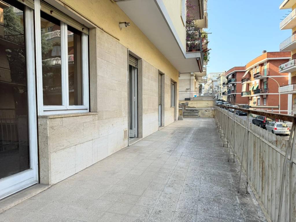 Appartamento a Tivoli in Via Francesco Bulgarini - Foto 5