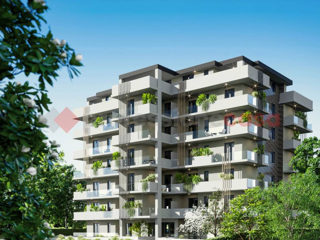 Appartamento a Frosinone in Via San Giuseppe, snc - Foto 2