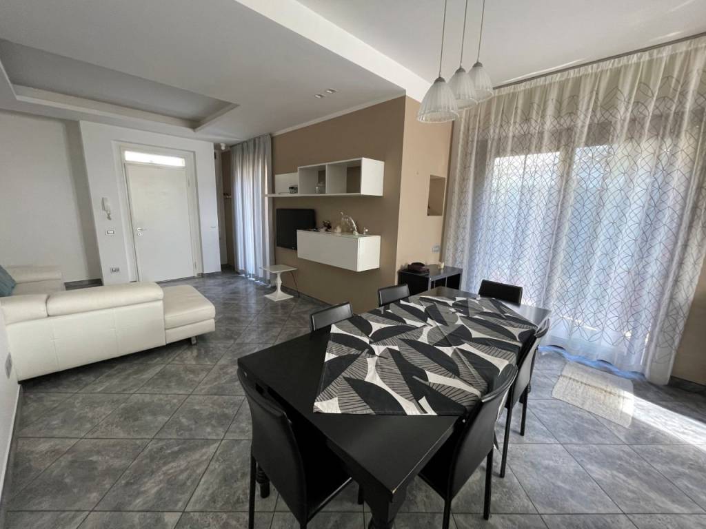 Appartamento a Civitanova marche in Via Capitano Elia, 23 - Foto 4