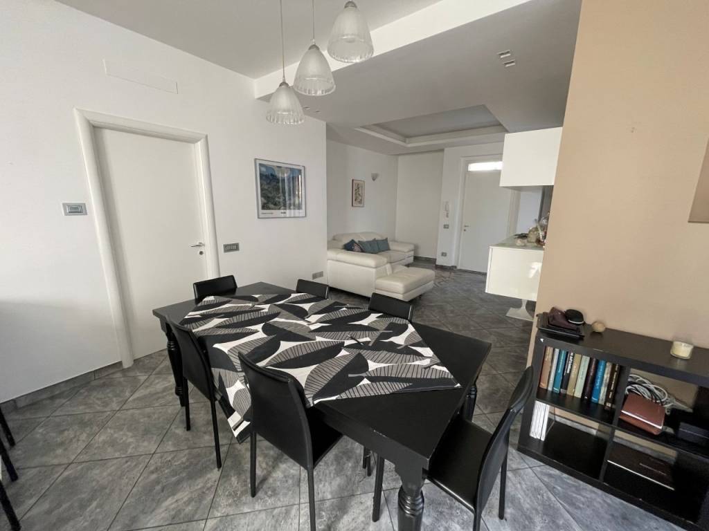 Appartamento a Civitanova marche in Via Capitano Elia, 23 - Foto 5