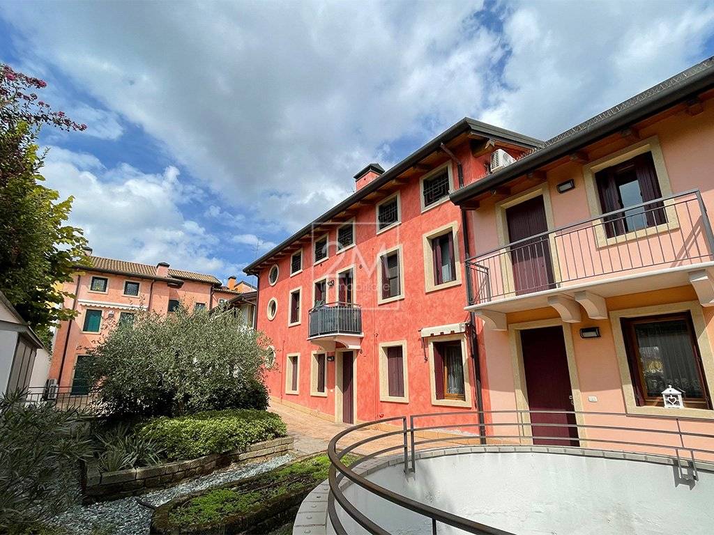 Appartamento a Villafranca di verona in Via Angelo Messedaglia - Foto 4