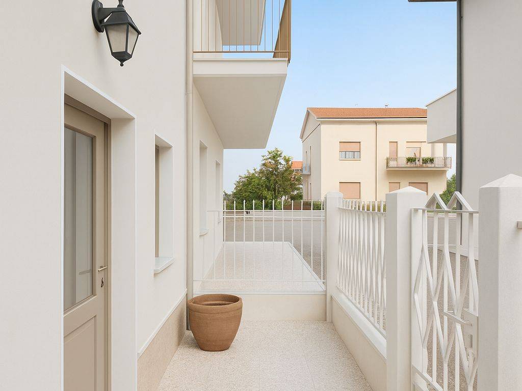 Casa indipendente a Villafranca di verona in Via Stazione, 40 - Foto 2
