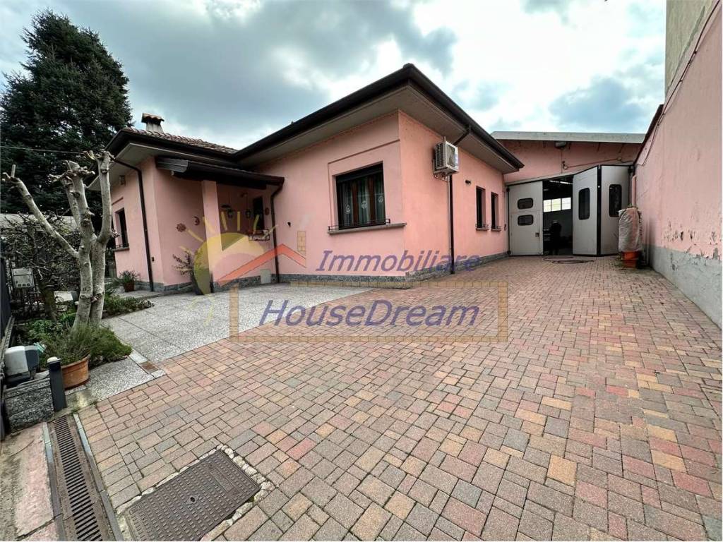 Villa a Castelletto sopra ticino - Foto 2