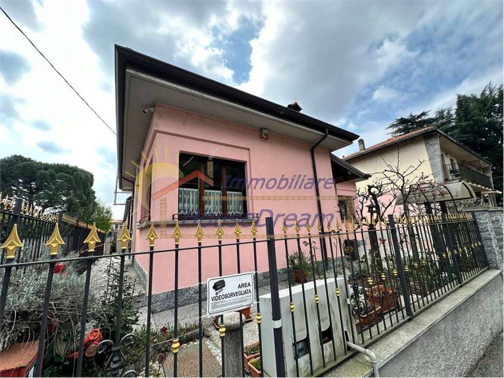 Villa a Castelletto sopra ticino - Foto 3