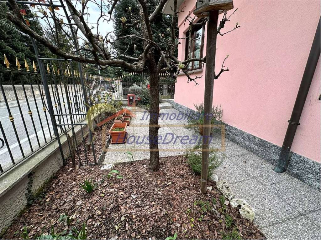 Villa a Castelletto sopra ticino - Foto 4