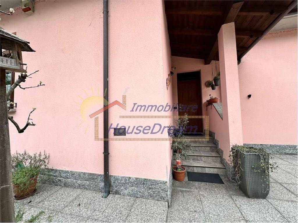 Villa a Castelletto sopra ticino - Foto 5