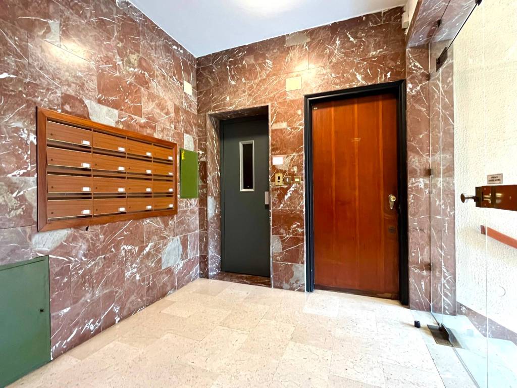 Appartamento a Pisa in Largo Amedeo Duca d'Aosta, 1 - Foto 5