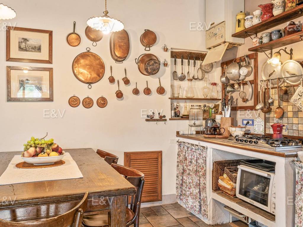 Rustico / casale a Cavriglia in Via di Sereto - Foto 5