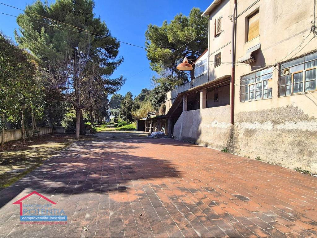 Casa indipendente a Potenza picena - Foto 3