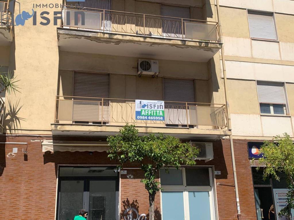 Immobile a Cosenza in Via Antonio Gramsci, 5 - Foto 2