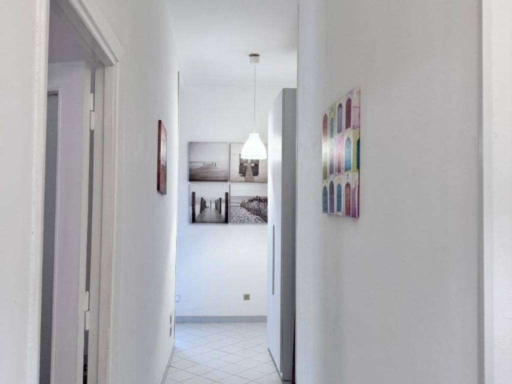 Appartamento a Gaeta in Via Lungomare Giovanni Caboto Vico 11 - Foto 2