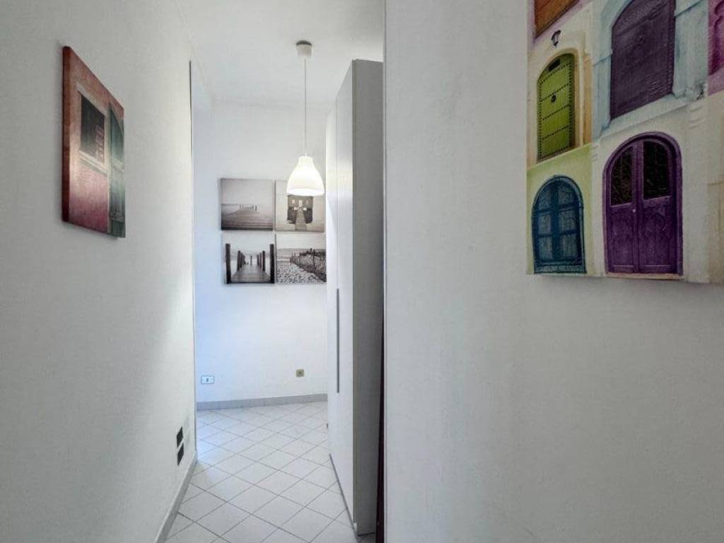 Appartamento a Gaeta in Via Lungomare Giovanni Caboto Vico 11 - Foto 3
