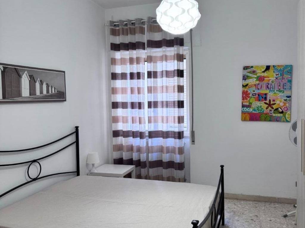 Appartamento a Gaeta in Via Lungomare Giovanni Caboto Vico 11 - Foto 5