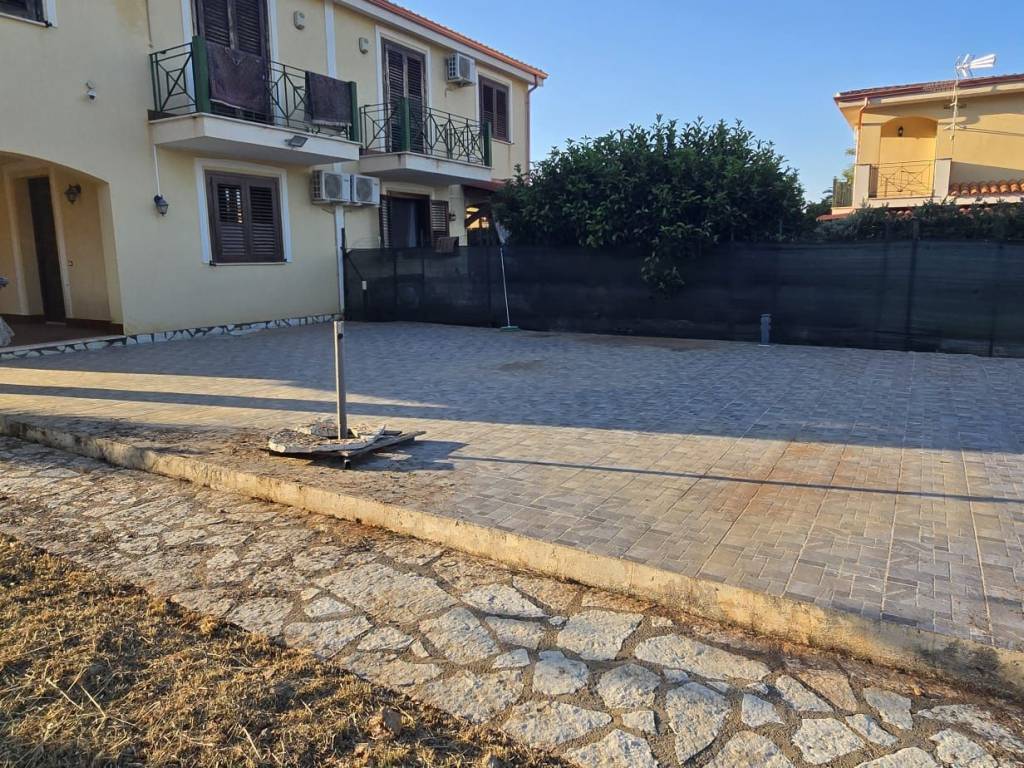 Villa a Carini in Via del Leccio - Foto 2