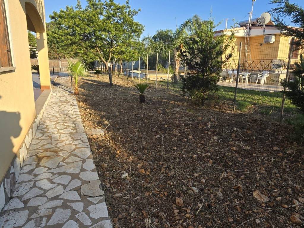 Villa a Carini in Via del Leccio - Foto 4