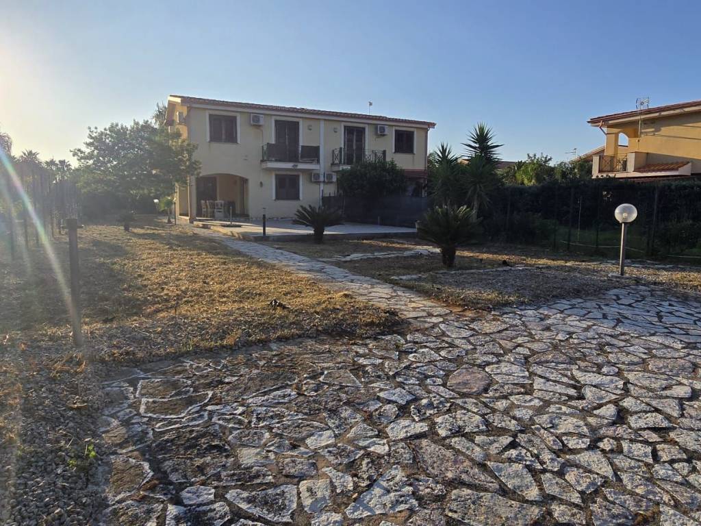 Villa a Carini in Via del Leccio - Foto 5