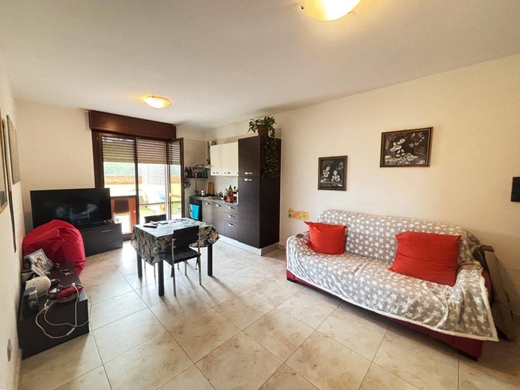 Appartamento a Elmas in Via San Sebastiano - Foto 2